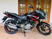 Bajaj Pulsar 150 2015 Motorbike