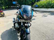 Bajaj Pulsar 150 2013 Motorbike