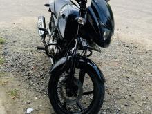 Bajaj Pulsar 150 2016 Motorbike