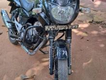 Bajaj Pulsar 150 2010 Motorbike