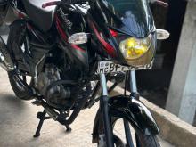 Bajaj Pulsar 150 2017 Motorbike