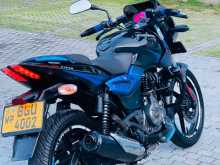 Bajaj Pulsar 150 2018 Motorbike