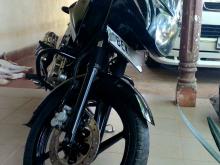Bajaj Pulsar 150 2016 Motorbike