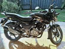 Bajaj Pulsar 150 2016 Motorbike