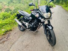 Bajaj Pulsar 150 2011 Motorbike