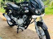Bajaj Pulsar 150 2008 Motorbike