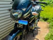 Bajaj Pulsar 150 2012 Motorbike