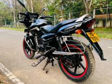 Bajaj PULSAR 150 2006 Motorbike