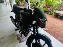 Bajaj PULSAR 150 2012 Motorbike