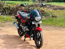 Bajaj PULSAR 150 2015 Motorbike