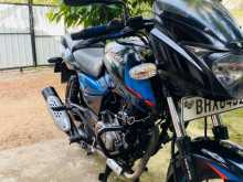 Bajaj Pulsar 150 2018 Motorbike