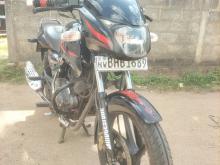 Bajaj Pulsar 150 2018 Motorbike