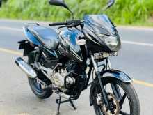 Bajaj Pulsar 150 2015 Motorbike