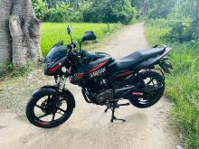 Bajaj Pulsar 150 2015 Motorbike