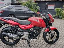 Bajaj Pulsar 150 2009 Motorbike