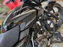 Bajaj Pulsar 150 2018 Motorbike