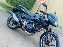 Bajaj Pulsar 150 2010 Motorbike