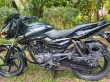 Bajaj Pulsar 150 2018 Motorbike