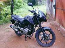 Bajaj Pulsar 150 2014 Motorbike