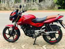 Bajaj Pulsar 150 2011 Motorbike