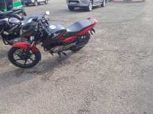 Bajaj Pulsar 150 2016 Motorbike