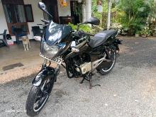 Bajaj Pulsar 150 2015 Motorbike