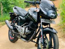 Bajaj Pulsar 150 2014 Motorbike