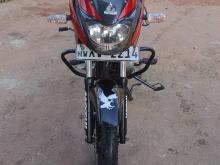 Bajaj Pulsar 150 2012 Motorbike