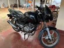 Bajaj Pulsar 150 2007 Motorbike