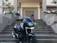 Bajaj Pulsar 150 2011 Motorbike