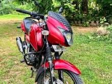 Bajaj Pulsar 150 2011 Motorbike