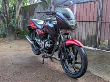 Bajaj Pulsar 150 2014 Motorbike