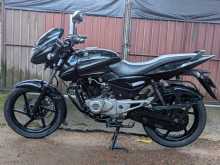 Bajaj Pulsar 150 2015 Motorbike