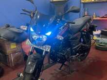 Bajaj Pulsar 150 2018 Motorbike