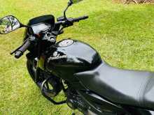 Bajaj Pulsar 150 2012 Motorbike