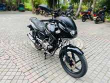 Bajaj Pulsar 150 2013 Motorbike