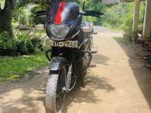 Bajaj Pulsar 150 2010 Motorbike