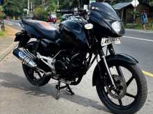 Bajaj Pulsar 150 2011 Motorbike