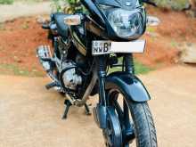 Bajaj Pulsar 150 2016 Motorbike
