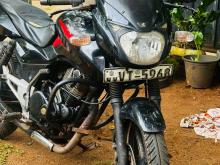 Bajaj Pulsar 150 2010 Motorbike