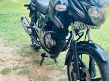 Bajaj Pulsar 150 2016 Motorbike