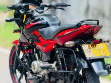 Bajaj Pulsar 150 2015 Motorbike