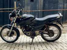 Bajaj Pulsar 150 2003 Motorbike