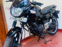 Bajaj Pulsar 150 2010 Motorbike