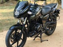 Bajaj Pulsar 150 2018 Motorbike