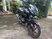 Bajaj Pulsar 150 2019 Motorbike