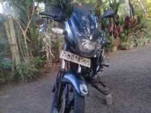 Bajaj Pulsar 150 2005 Motorbike