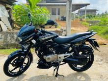 Bajaj Pulsar 150 2016 Motorbike