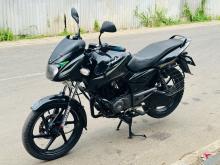 Bajaj Pulsar 150 2017 Motorbike