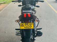 Bajaj Pulsar 150 2016 Motorbike
